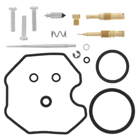 QBOSS CARBURETOR KITS