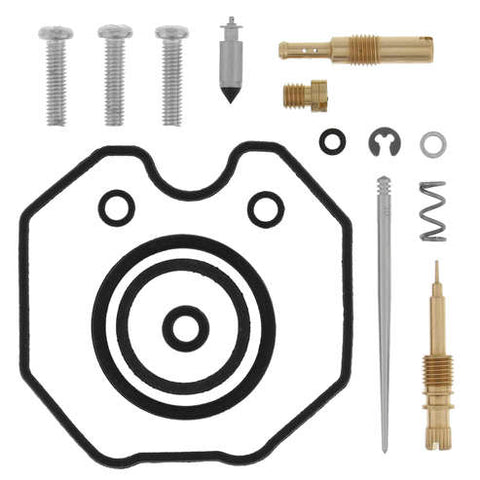 QBOSS CARBURETOR KITS