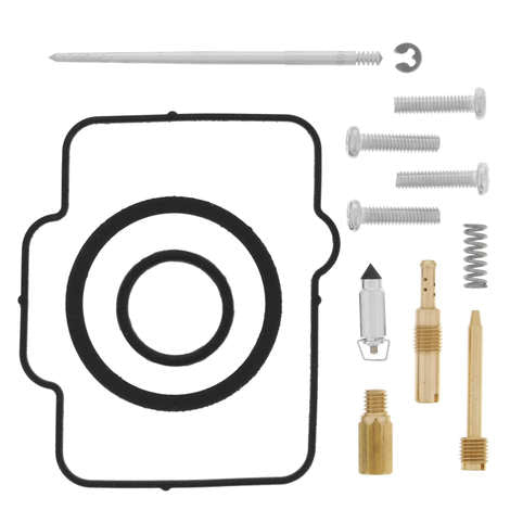 QBOSS CARBURETOR KITS