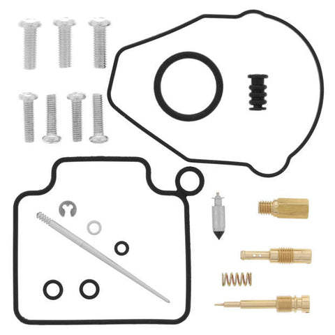 QBOSS CARBURETOR KITS
