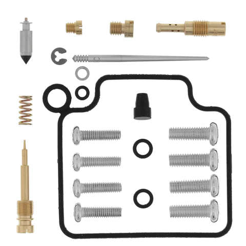 QBOSS CARBURETOR KITS