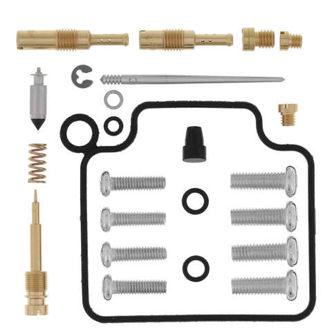 QBOSS CARBURETOR KITS