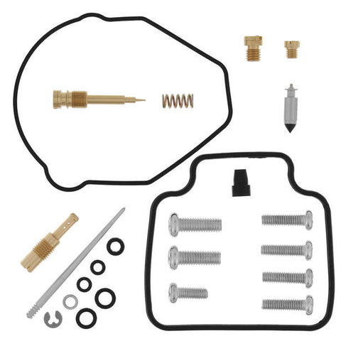 QBOSS CARBURETOR KITS