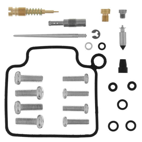 QBOSS CARBURETOR KITS