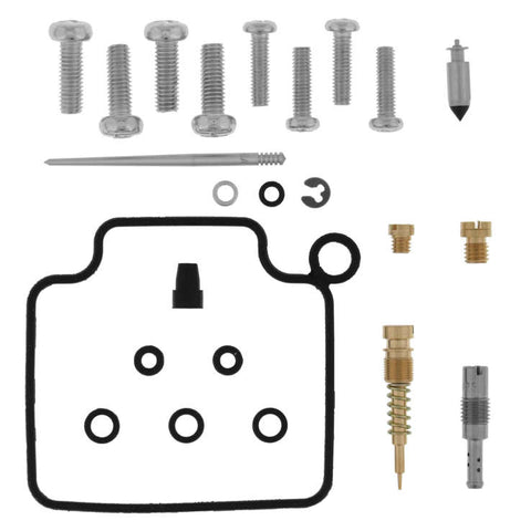 QBOSS CARBURETOR KITS