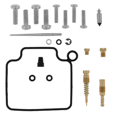 QBOSS CARBURETOR KITS