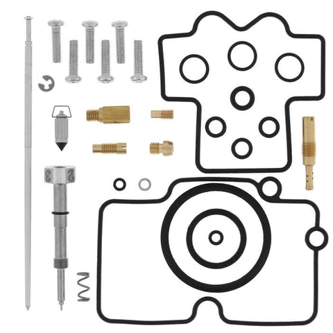 QBOSS CARBURETOR KITS