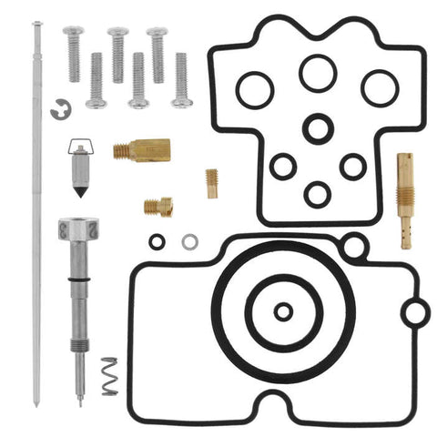 QBOSS CARBURETOR KITS