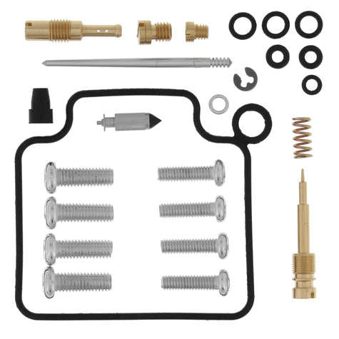 QBOSS CARBURETOR KITS