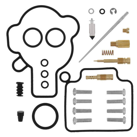 QBOSS CARBURETOR KITS