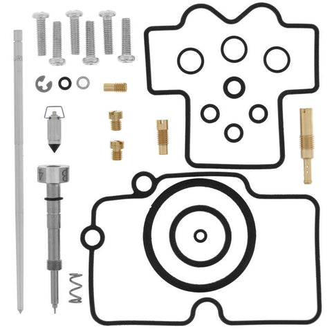 QBOSS CARBURETOR KITS