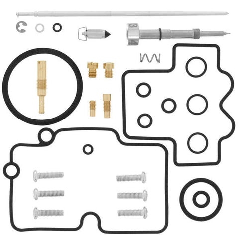 QBOSS CARBURETOR KITS