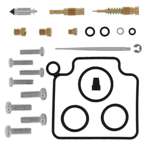 QBOSS CARBURETOR KITS