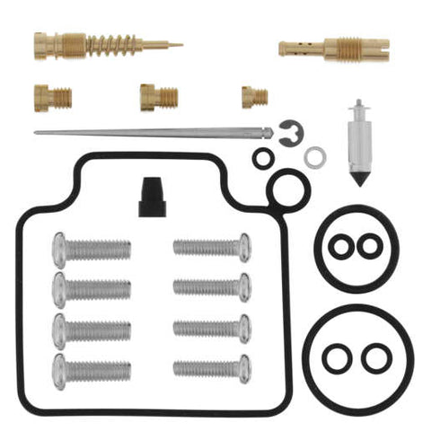 QBOSS CARBURETOR KITS