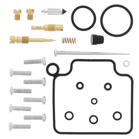 QBOSS CARBURETOR KITS