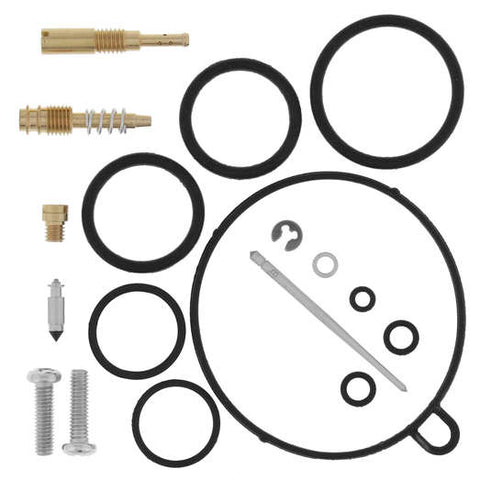 QBOSS CARBURETOR KITS