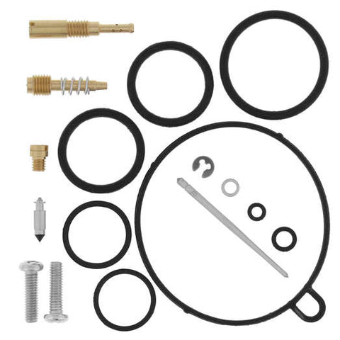 QBOSS CARBURETOR KITS