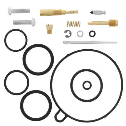 QBOSS CARBURETOR KITS