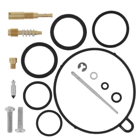 QBOSS CARBURETOR KITS