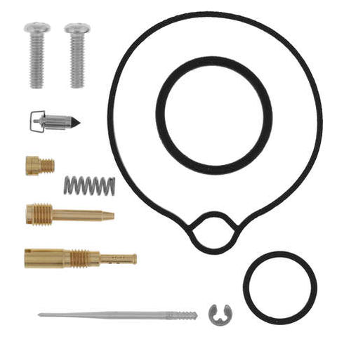QBOSS CARBURETOR KITS