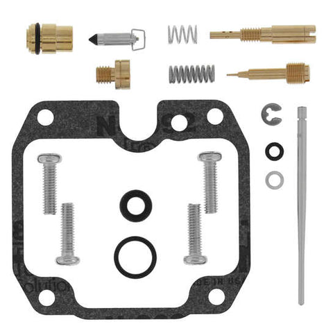 QBOSS CARBURETOR KITS