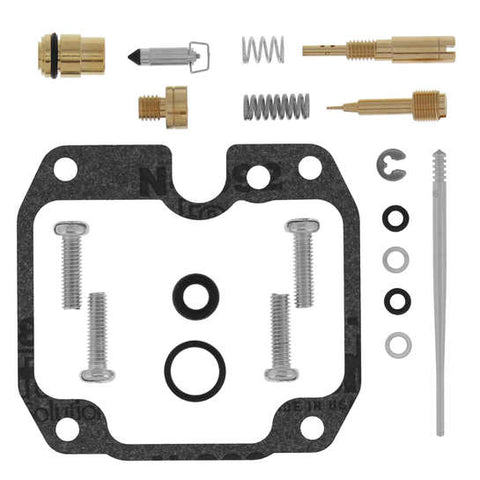 QBOSS CARBURETOR KITS