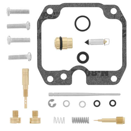 QBOSS CARBURETOR KITS