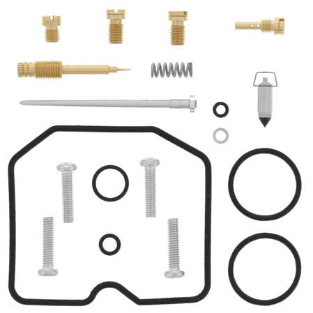 QBOSS CARBURETOR KITS