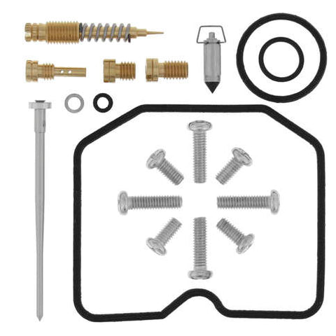 QBOSS CARBURETOR KITS