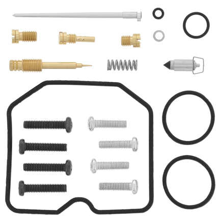 QBOSS CARBURETOR KITS