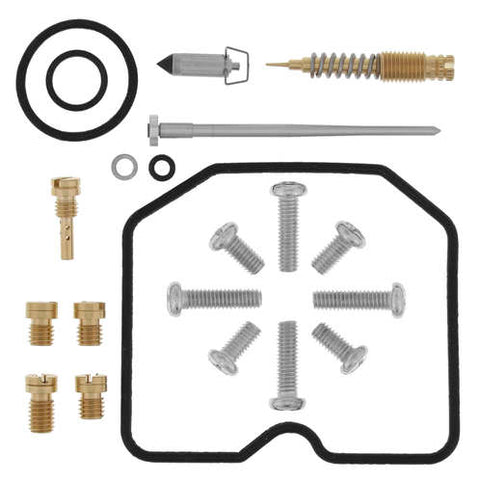 QBOSS CARBURETOR KITS