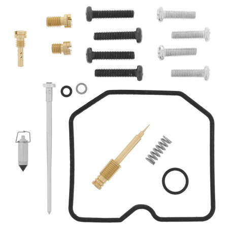 QBOSS CARBURETOR KITS