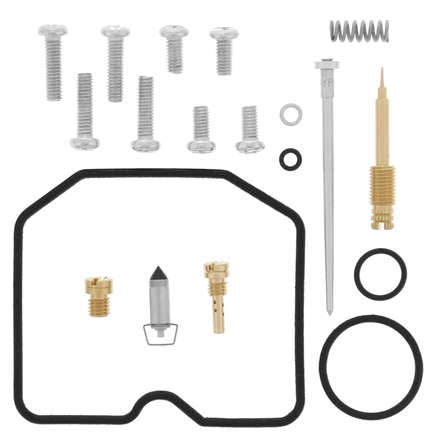 QBOSS CARBURETOR KITS