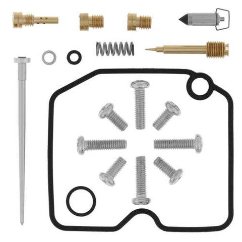QBOSS CARBURETOR KITS