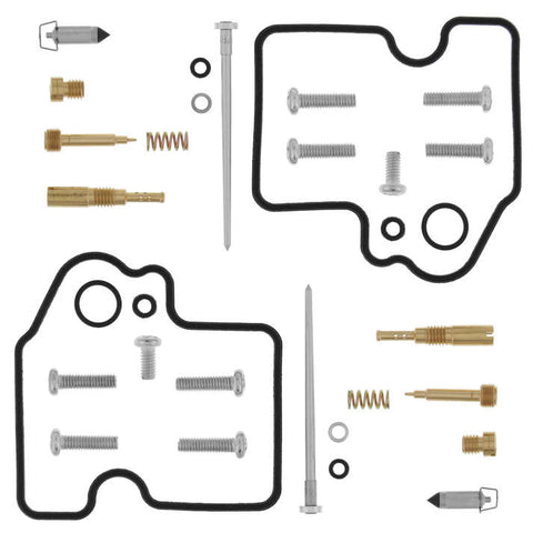 QBOSS CARBURETOR KITS