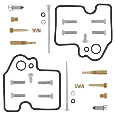 QBOSS CARBURETOR KITS