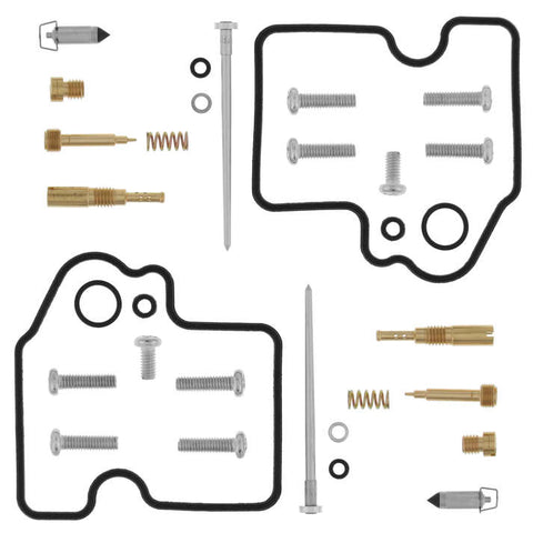 QBOSS CARBURETOR KITS