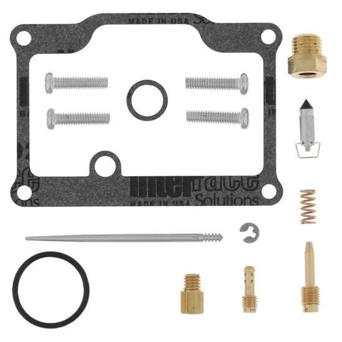 QBOSS CARBURETOR KITS