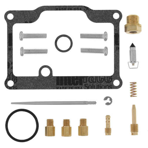 QBOSS CARBURETOR KITS