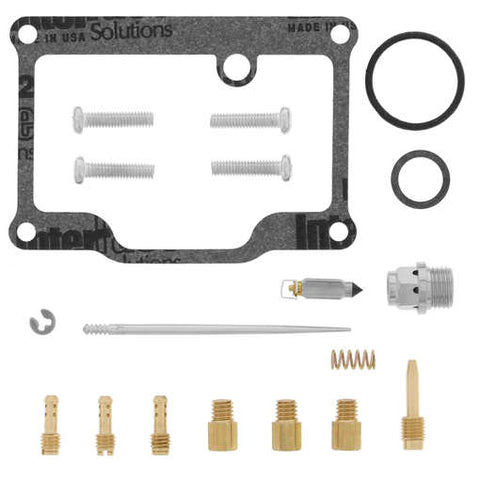 QBOSS CARBURETOR KITS