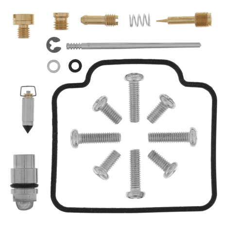 QBOSS CARBURETOR KITS