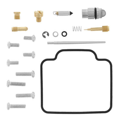 QBOSS CARBURETOR KITS
