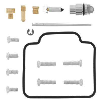 QBOSS CARBURETOR KITS