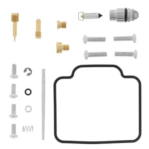 QBOSS CARBURETOR KITS