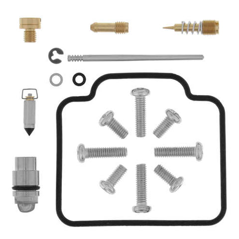 QBOSS CARBURETOR KITS