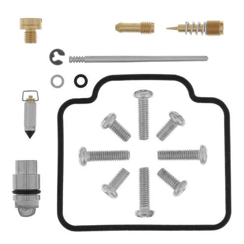 QBOSS CARBURETOR KITS