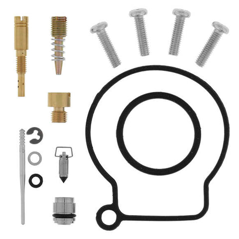 QBOSS CARBURETOR KITS