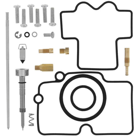 QBOSS CARBURETOR KITS