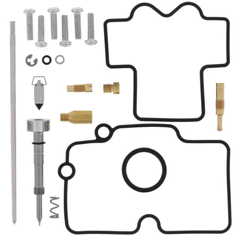 QBOSS CARBURETOR KITS