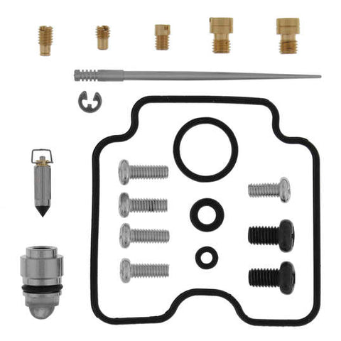 QBOSS CARBURETOR KITS